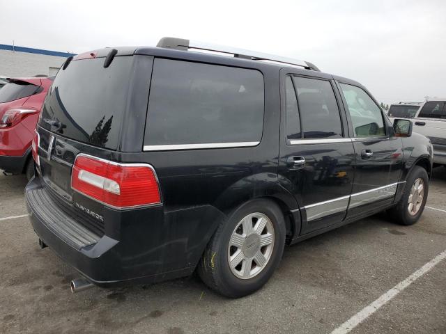 5LMFU27568LJ07732 - 2008 LINCOLN NAVIGATOR 黑色 照片 3