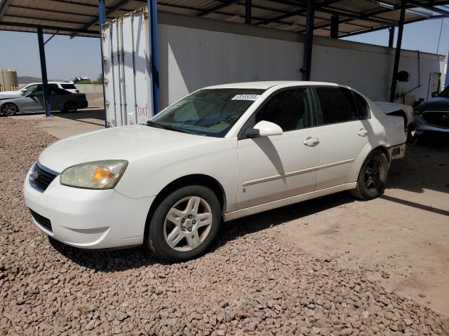 2008 CHEVROLET MALIBU LT, 
