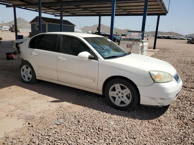 1G1ZT58NX8F105920 - 2008 CHEVROLET MALIBU LT 白色 照片 4