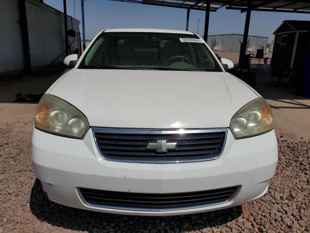 1G1ZT58NX8F105920 - 2008 CHEVROLET MALIBU LT 白色 照片 5