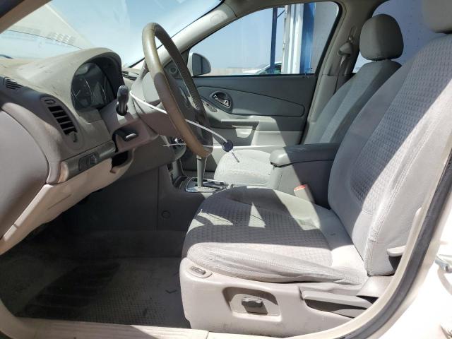 1G1ZT58NX8F105920 - 2008 CHEVROLET MALIBU LT 白色 照片 7