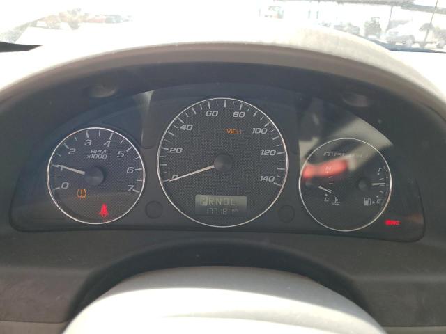 1G1ZT58NX8F105920 - 2008 CHEVROLET MALIBU LT 白色 照片 9