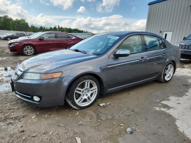 2008 ACURA TL, 