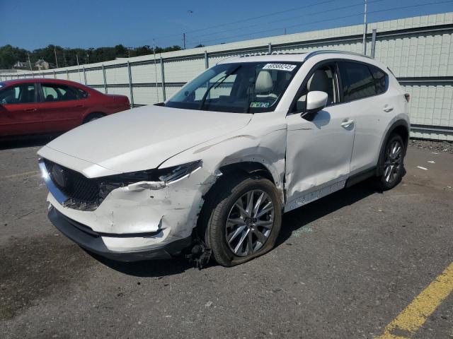 2021 MAZDA CX-5 GRAND TOURING, 