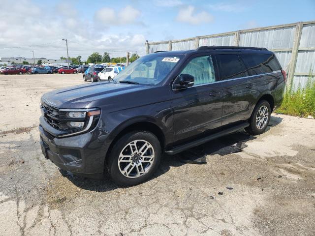 1FMJK1J89SEA02694 - 2025 FORD EXPEDITION MAX ACTIVE 石墨色 照片 1