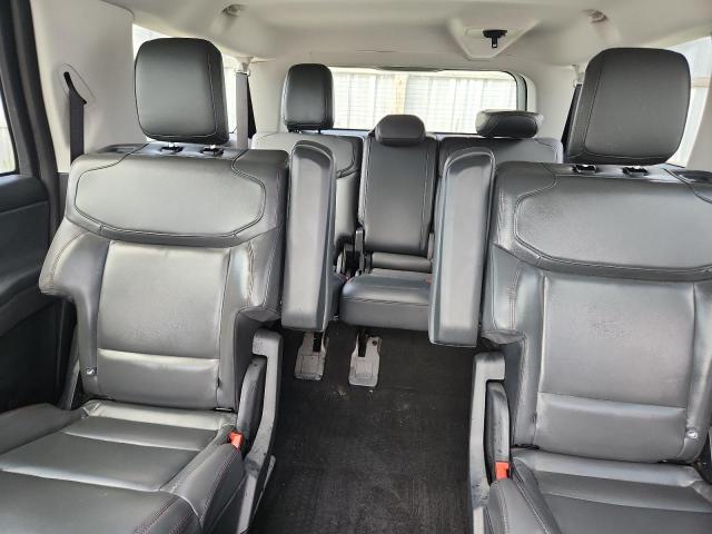 1FMJK1J89SEA02694 - 2025 FORD EXPEDITION MAX ACTIVE 石墨色 照片 10