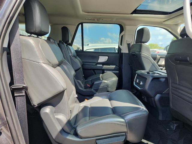 1FMJK1J89SEA02694 - 2025 FORD EXPEDITION MAX ACTIVE 石墨色 照片 11