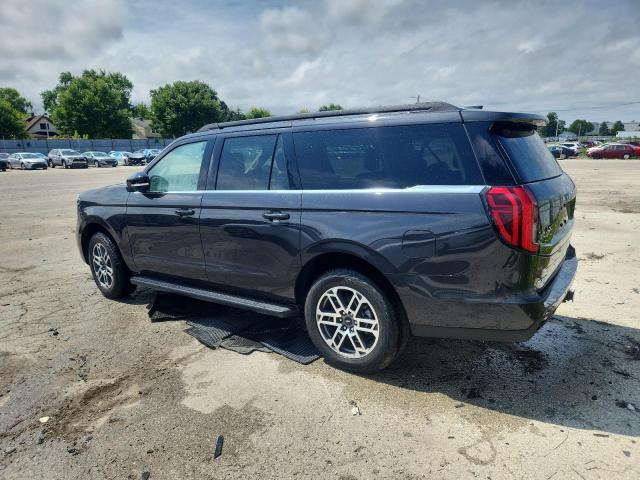 1FMJK1J89SEA02694 - 2025 FORD EXPEDITION MAX ACTIVE 石墨色 照片 2