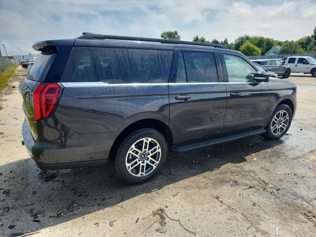 1FMJK1J89SEA02694 - 2025 FORD EXPEDITION MAX ACTIVE 石墨色 照片 3