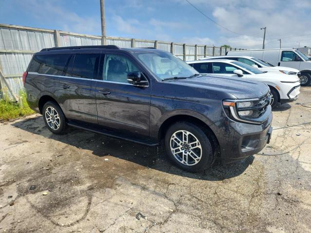 1FMJK1J89SEA02694 - 2025 FORD EXPEDITION MAX ACTIVE 石墨色 照片 4