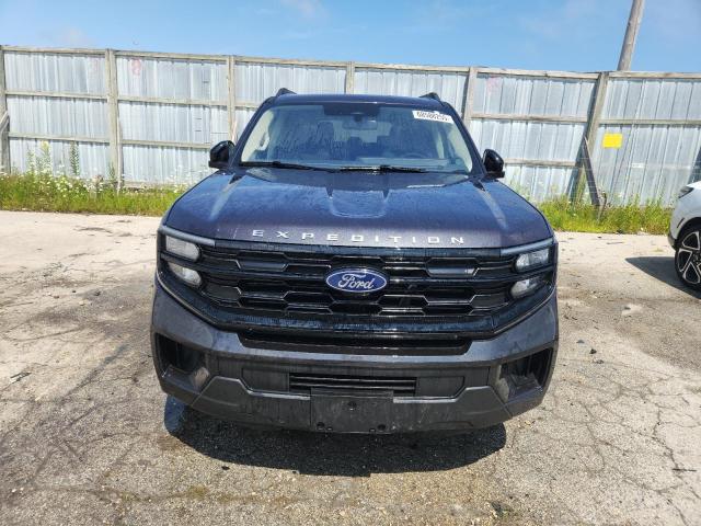 1FMJK1J89SEA02694 - 2025 FORD EXPEDITION MAX ACTIVE 石墨色 照片 5