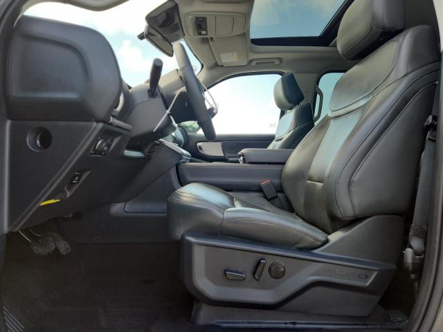 1FMJK1J89SEA02694 - 2025 FORD EXPEDITION MAX ACTIVE 石墨色 照片 7