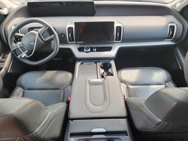 1FMJK1J89SEA02694 - 2025 FORD EXPEDITION MAX ACTIVE 石墨色 照片 8