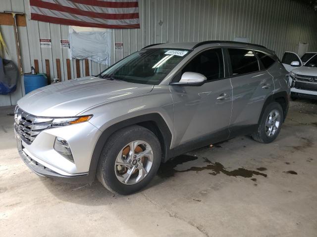 2023 HYUNDAI TUCSON SEL, 