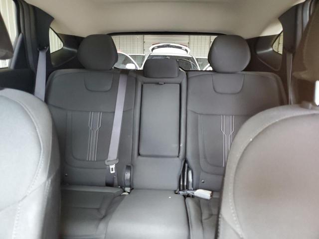 5NMJB3AE1PH171750 - 2023 HYUNDAI TUCSON SEL 银色 照片 10