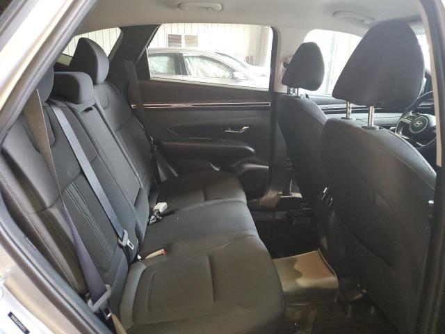 5NMJB3AE1PH171750 - 2023 HYUNDAI TUCSON SEL 银色 照片 11