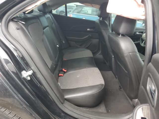 1G11C5SL3FF287087 - 2015 CHEVROLET MALIBU 1LT GRAY photo 10