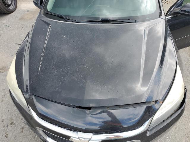 1G11C5SL3FF287087 - 2015 CHEVROLET MALIBU 1LT GRAY photo 11