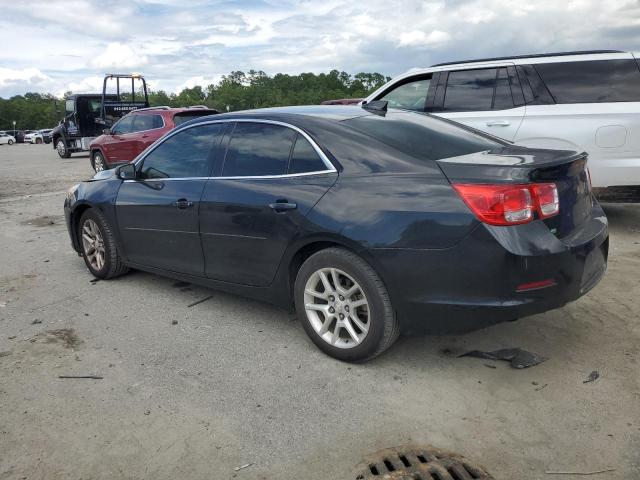 1G11C5SL3FF287087 - 2015 CHEVROLET MALIBU 1LT GRAY photo 2
