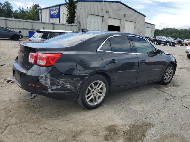1G11C5SL3FF287087 - 2015 CHEVROLET MALIBU 1LT GRAY photo 3