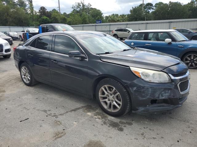 1G11C5SL3FF287087 - 2015 CHEVROLET MALIBU 1LT GRAY photo 4