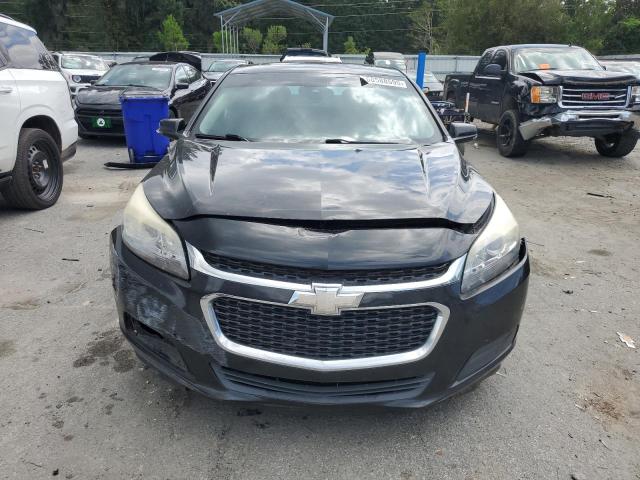 1G11C5SL3FF287087 - 2015 CHEVROLET MALIBU 1LT GRAY photo 5