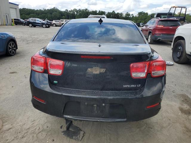 1G11C5SL3FF287087 - 2015 CHEVROLET MALIBU 1LT GRAY photo 6