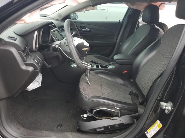 1G11C5SL3FF287087 - 2015 CHEVROLET MALIBU 1LT GRAY photo 7