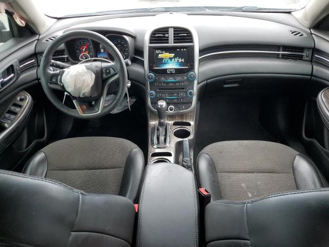 1G11C5SL3FF287087 - 2015 CHEVROLET MALIBU 1LT GRAY photo 8