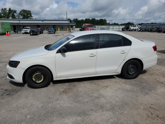 2014 VOLKSWAGEN JETTA BASE, null