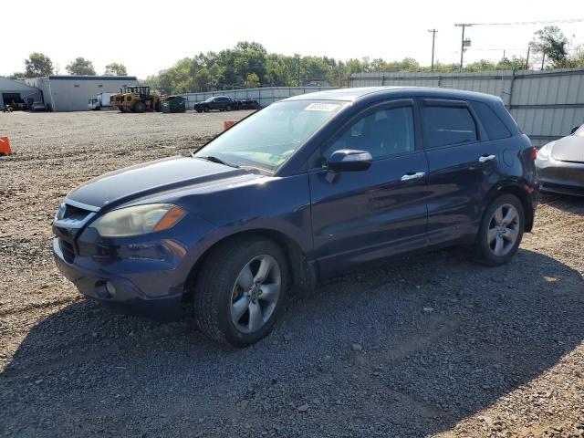 2007 ACURA RDX, null