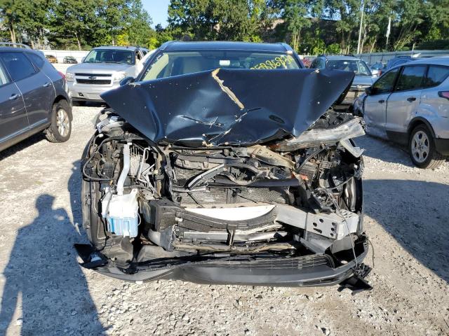 5TDJKRFH3FS129159 - 2015 TOYOTA HIGHLANDER XLE Qara foto 5