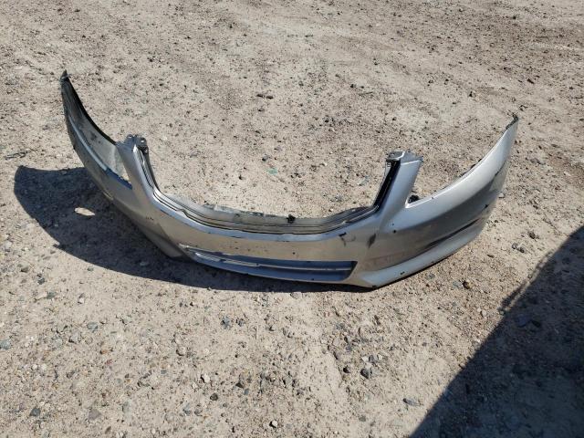 1HGCP3F85CA026262 - 2012 HONDA ACCORD EXL SILVER photo 12