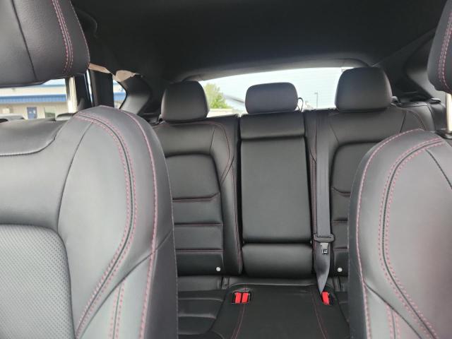 JM3KFBAY8P0292313 - 2023 MAZDA CX-5 蓝色 照片 10