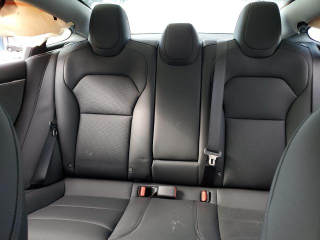 5YJ3E1EA1SF011079 - 2025 TESLA MODEL 3 WHITE photo 11