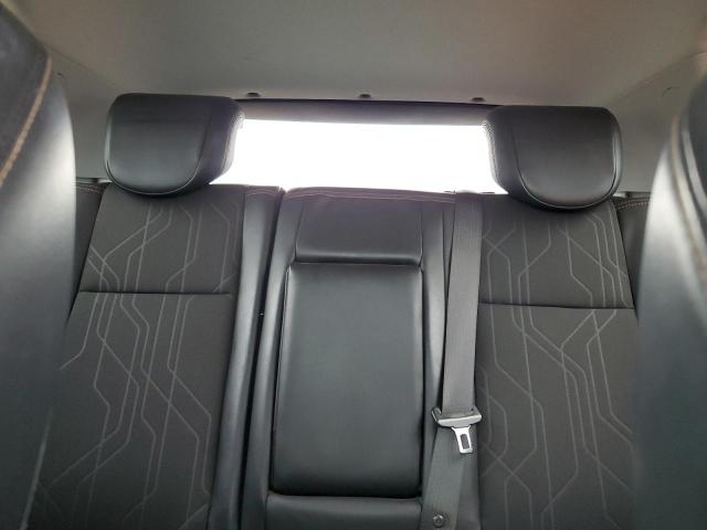 KL7CJPSB5KB891361 - 2019 CHEVROLET TRAX 1LT 银色 照片 10