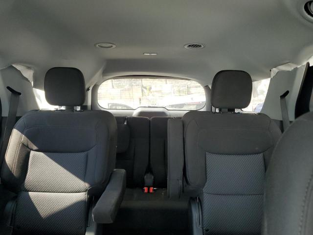 1FMSK8DH6RGA50189 - 2024 FORD EXPLORER XLT Күміс фото 10