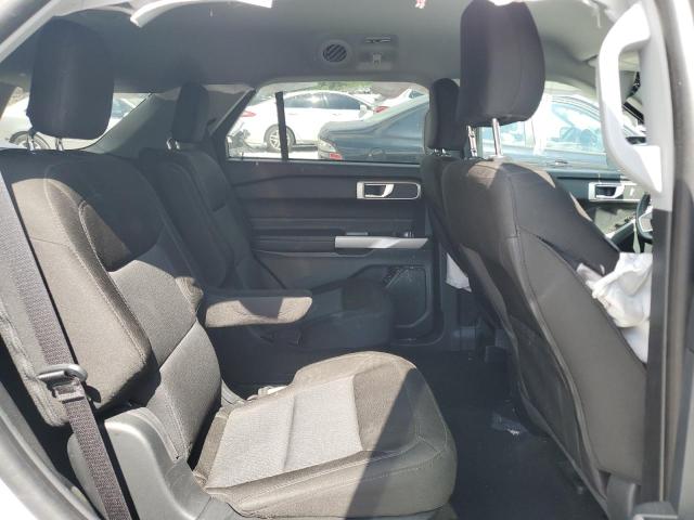 1FMSK8DH6RGA50189 - 2024 FORD EXPLORER XLT Күміс фото 11