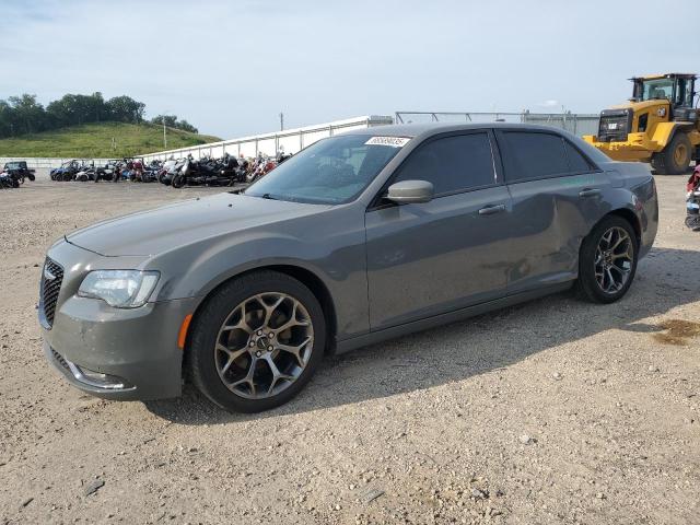 2017 CHRYSLER 300 S, null