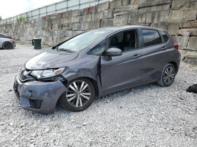 2015 HONDA FIT EX, 