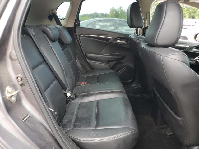 3HGGK5H86FM717557 - 2015 HONDA FIT EX 石墨色 照片 10