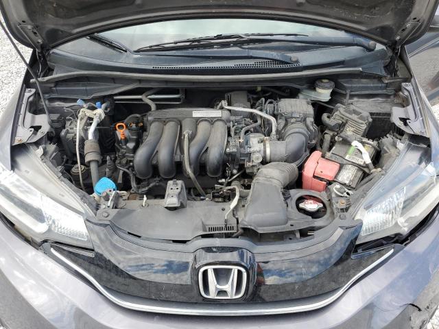 3HGGK5H86FM717557 - 2015 HONDA FIT EX 石墨色 照片 11