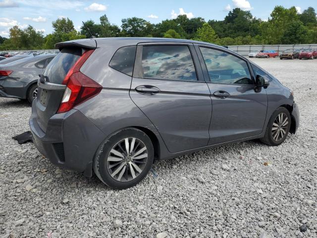 3HGGK5H86FM717557 - 2015 HONDA FIT EX 石墨色 照片 3