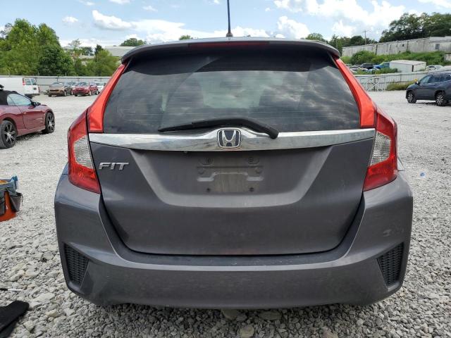 3HGGK5H86FM717557 - 2015 HONDA FIT EX 石墨色 照片 6
