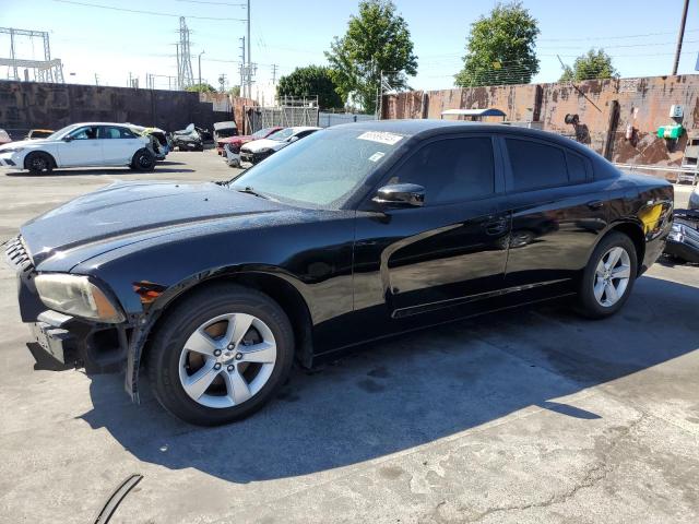 2014 DODGE CHARGER SE, 