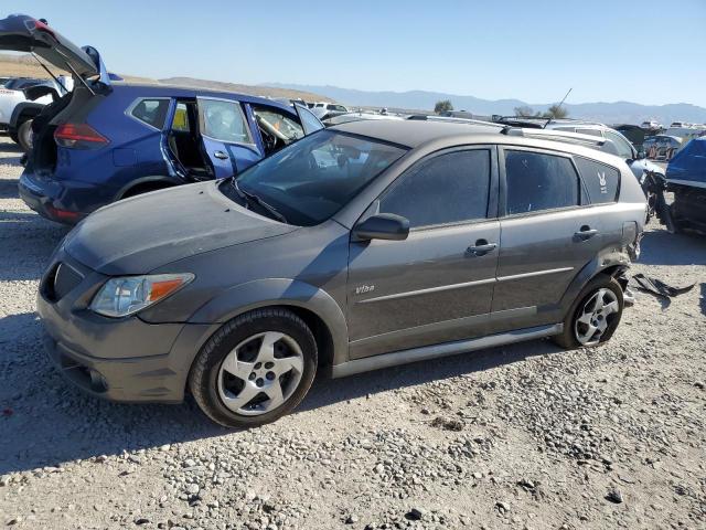 2008 PONTIAC VIBE, 