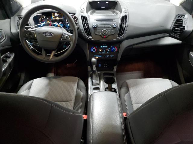 1FMCU9GD7HUC06088 - 2017 FORD ESCAPE SE ვერცხლისფერი ფოტო 8