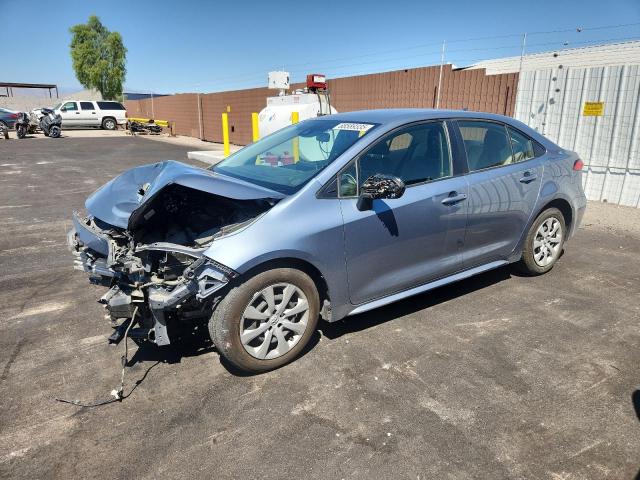 2020 TOYOTA COROLLA LE, 