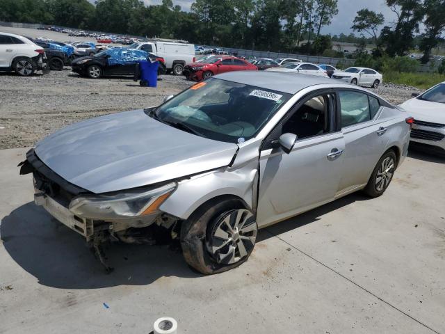 2019 NISSAN ALTIMA S, 