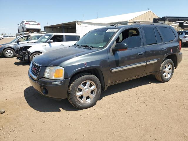 2004 GMC ENVOY, 